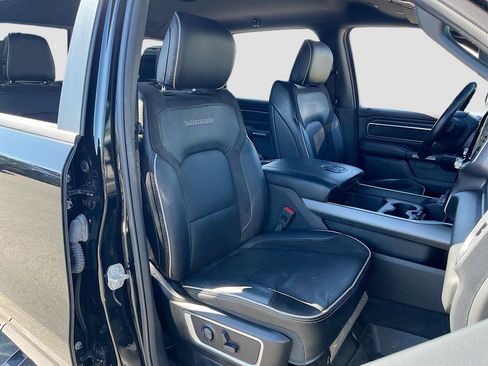 Certified 2023 RAM 1500 Laramie image 27