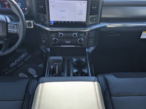 New 2025 Ford F150 Raptor image 61