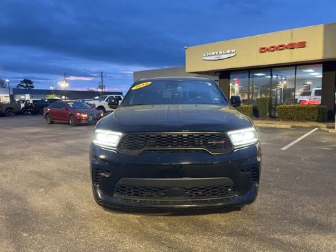 Used 2024 Dodge Durango GT image 36