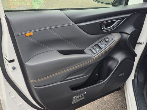 Used 2022 Subaru Forester Wilderness image 30