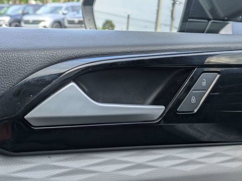 Certified 2023 Volkswagen Taos S FWD image 30