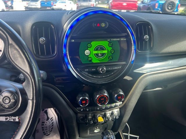Used 2019 MINI Cooper Countryman SE w/ Signature Upholstery Package AWD/4WD image 10
