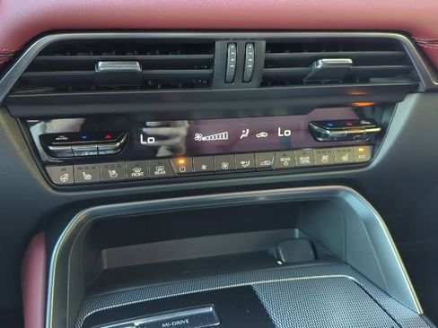 New 2026 MAZDA CX-70 3.3 Turbo w/ Premium Plus Pkg image 22