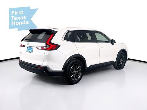 New 2026 Honda CR-V EX-L image 8