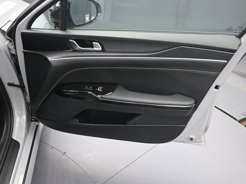 Certified 2026 Kia K5 GT image 38