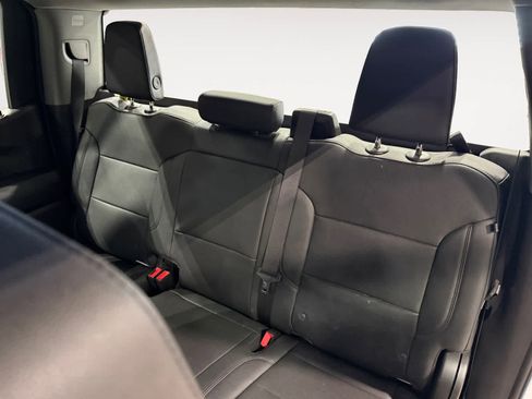 Used 2023 Chevrolet Silverado 1500 W/T w/ Trailering Package image 14