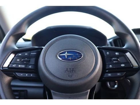 New 2026 Subaru Crosstrek 2.5i AWD/4WD image 29
