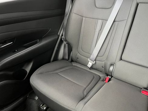 Used 2025 Hyundai Tucson SEL image 41