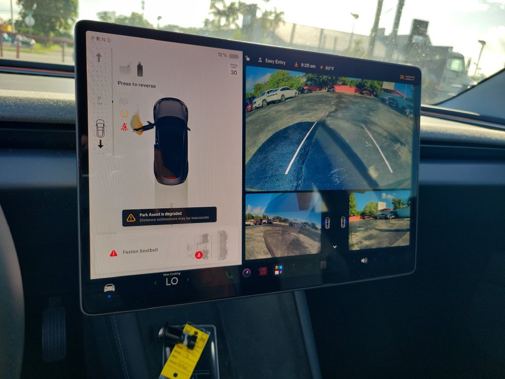 Used 2025 Tesla Model 3 RWD image 30