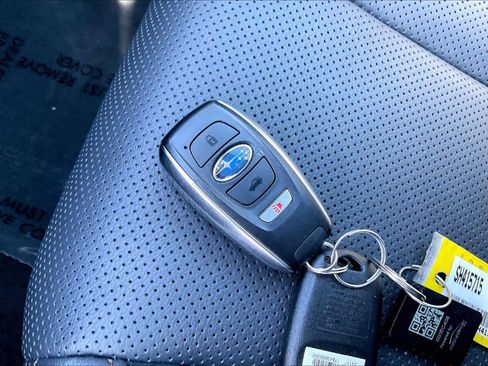 Used 2025 Subaru Forester Touring image 15