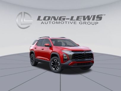 New 2026 Chevrolet Equinox ACTIV