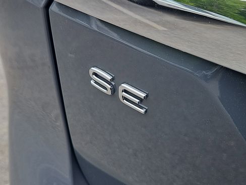 New 2026 Volkswagen Atlas SE AWD/4WD image 4