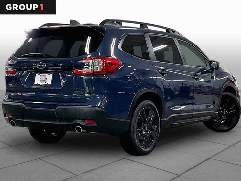 Used 2023 Subaru Ascent Onyx Edition Limited AWD/4WD image 13