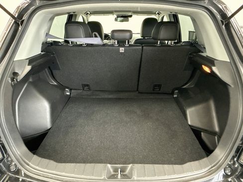 Used 2025 Mitsubishi Outlander Sport SE AWD/4WD image 27