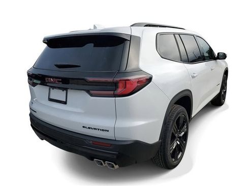 New 2026 GMC Acadia Elevation image 5