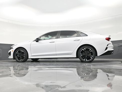 Used 2024 Kia K5 GT-Line w/ GT-Line Premium Package FWD image 21