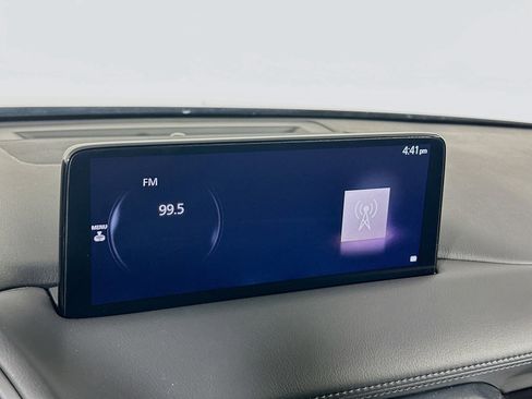 Used 2024 MAZDA CX-5 Carbon Edition image 19