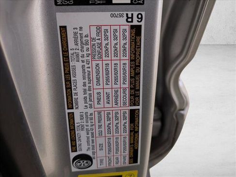 Used 2008 Toyota 4Runner Limited image 14