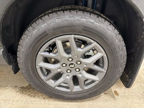 New 2025 Ford Bronco Sport Big Bend image 8