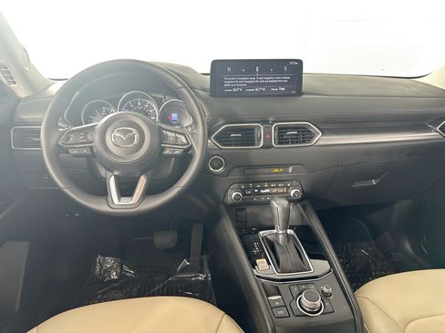 Used 2023 MAZDA CX-5 AWD 2.5 S w/ Select Package image 21