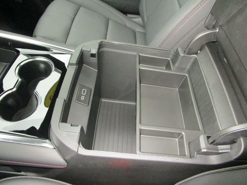 New 2026 Chevrolet Tahoe RST w/ Comfort Package image 38