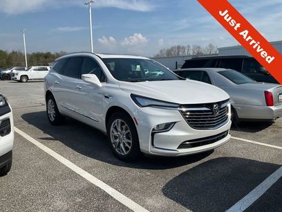 Used 2023 Buick Enclave Premium w/ Experience Buick Package