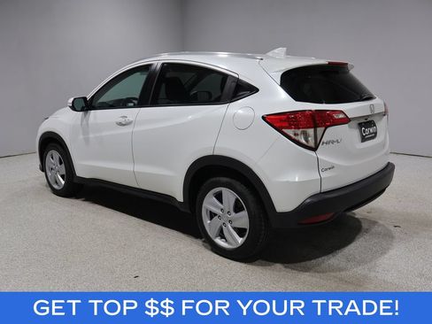 Used 2019 Honda HR-V EX-L image 4