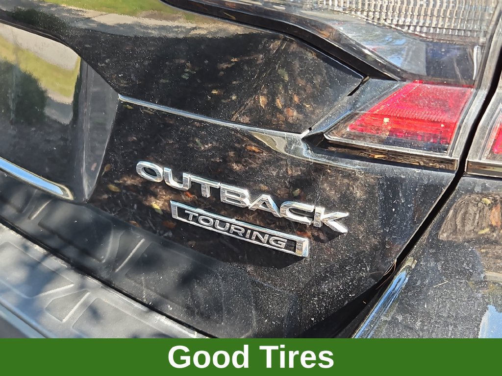Used 2021 Subaru Outback Touring w/ Popular Package #2 AWD/4WD image 6