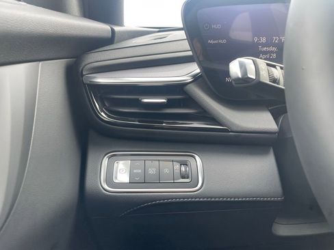 New 2026 Buick Enclave Sport Touring FWD image 12