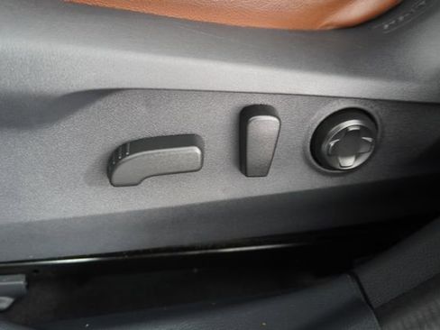 Certified 2024 Subaru Outback Touring XT image 21