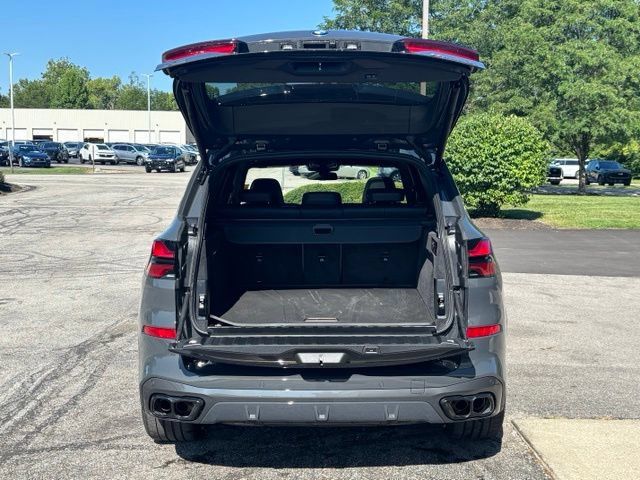 Certified 2026 BMW X5 M60i AWD/4WD image 33