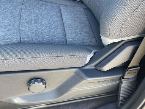 New 2025 Ford F150 XLT image 14