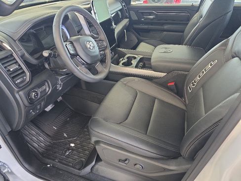 New 2026 RAM 1500 Rebel image 13