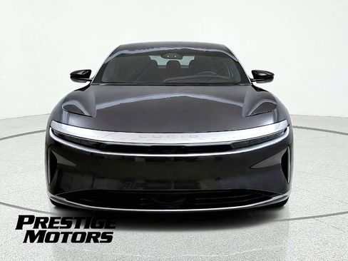 Used 2023 Lucid Air Touring AWD/4WD image 2