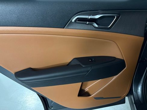 New 2026 Kia Sportage X-Line AWD/4WD image 40
