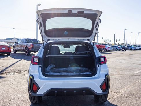 New 2026 Subaru Crosstrek 2.5i Sport image 37