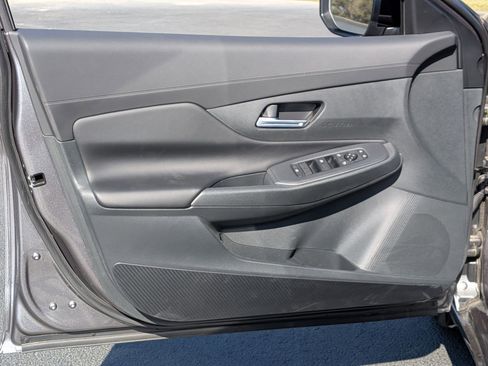 New 2026 Nissan Sentra SV w/ Floor Mat Package image 12