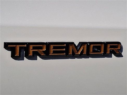 New 2026 Ford Expedition Tremor image 5
