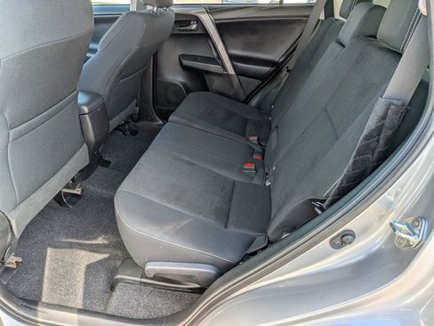 Used 2016 Toyota RAV4 XLE image 27