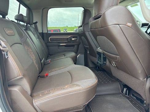 New 2026 RAM 2500 Limited image 19