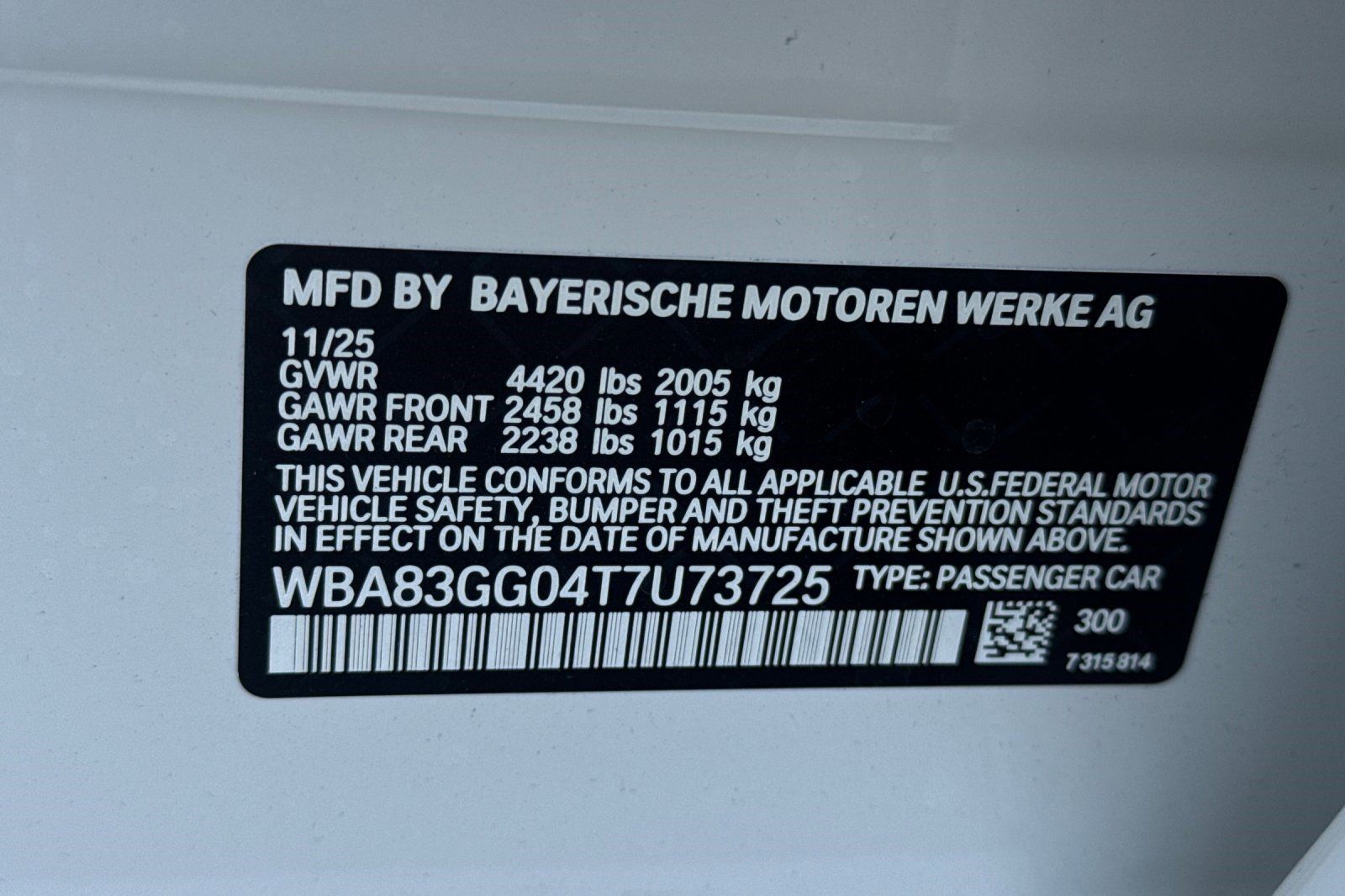 Used 2026 BMW 228i FWD image 19