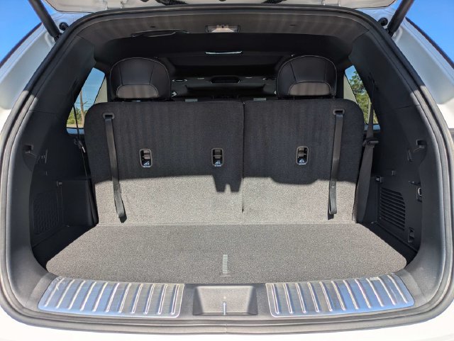 New 2027 Kia Telluride SX FWD image 13