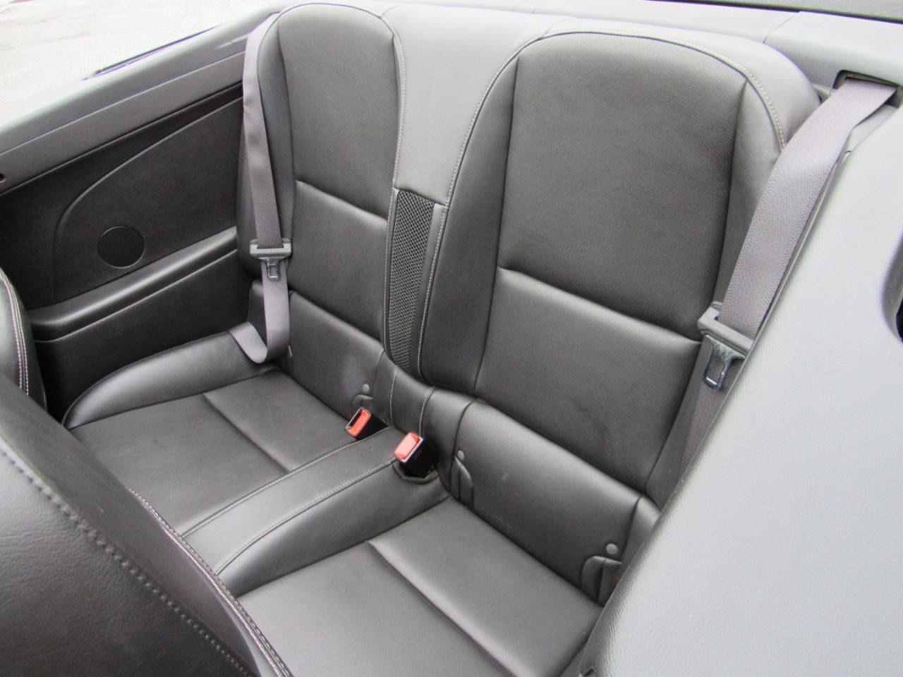 Used 2011 Chevrolet Camaro SS w/ RS Package RWD image 47
