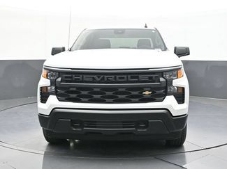 New 2026 Chevrolet Silverado 1500 W/T w/ Trailering Package AWD/4WD video 2