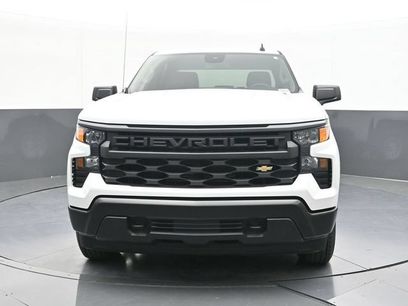 New 2026 Chevrolet Silverado 1500 W/T w/ Trailering Package
