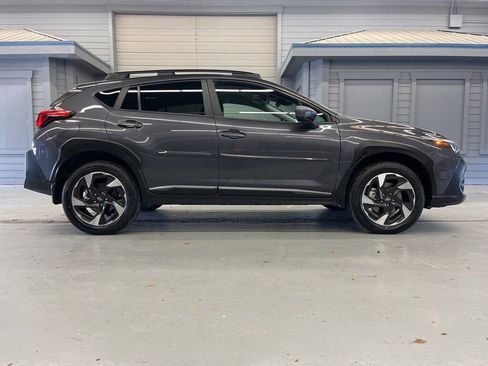 Certified 2026 Subaru Crosstrek 2.5i Limited image 8