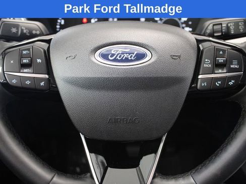 Used 2022 Ford Escape SE w/ Convenience Package AWD/4WD image 15