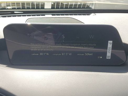 New 2026 MAZDA MAZDA3 s Sport image 27