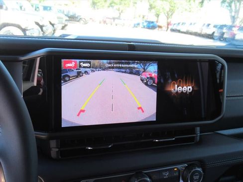 New 2026 Jeep Wrangler Sahara image 21