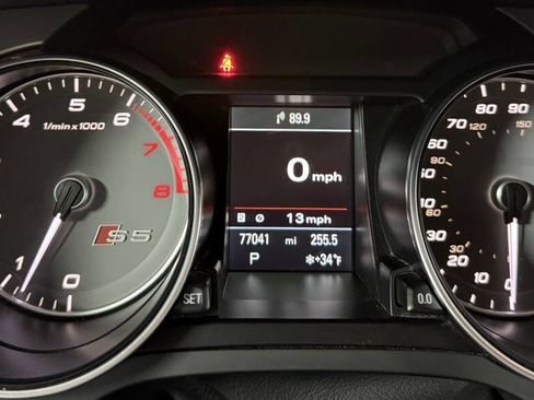 Used 2016 Audi S5 Premium Plus w/ Technology Package image 13